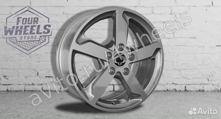 Диски для Mercedes A Class R16