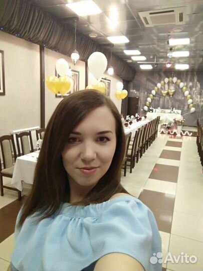 Ведущая на торжество-воронеж-белгород-липецк-курск