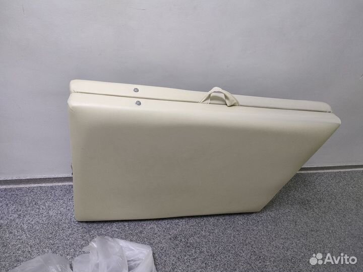 Массажный стол складной бу