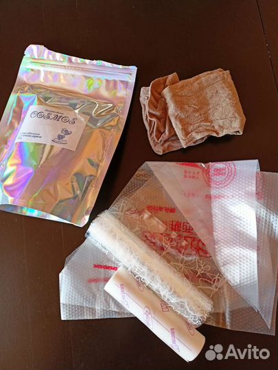 Хна для мехенди