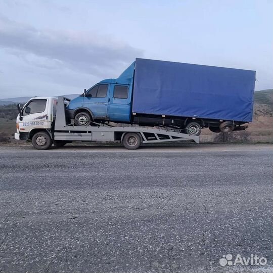 Эвакуатор. Услуга Эвакуатора монипулятор