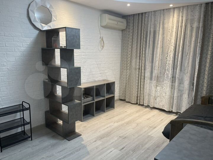 Комната 12 м² в 1-к., 1/5 эт.