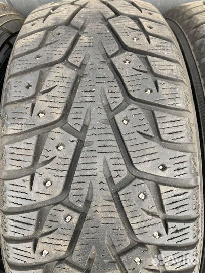 Yokohama Ice Guard IG55 215/55 R16 97T