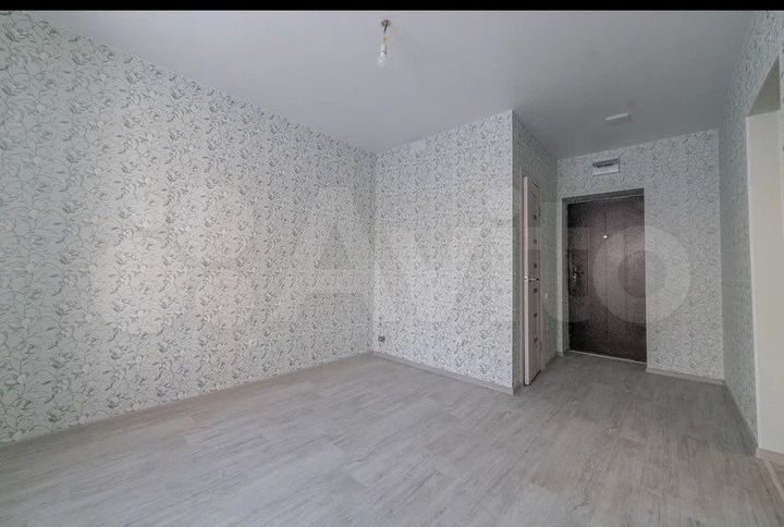 1-к. апартаменты, 24 м², 1/2 эт.