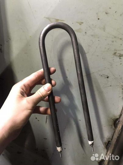 Тэн воздушный 0,63kw