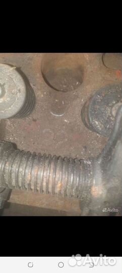 Головка смд 22