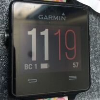 Часы garmin vivoactive