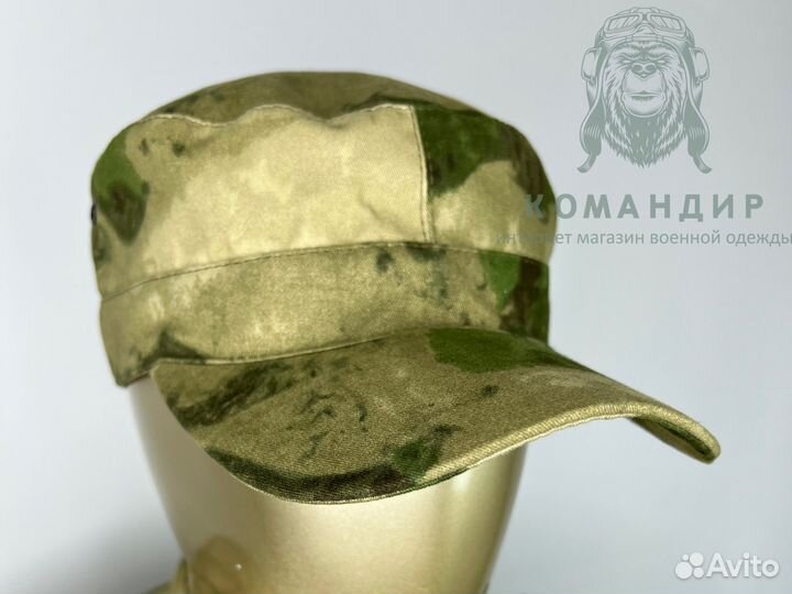 Форма мох росгвардии зелёный