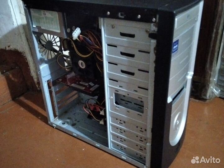Компьютер