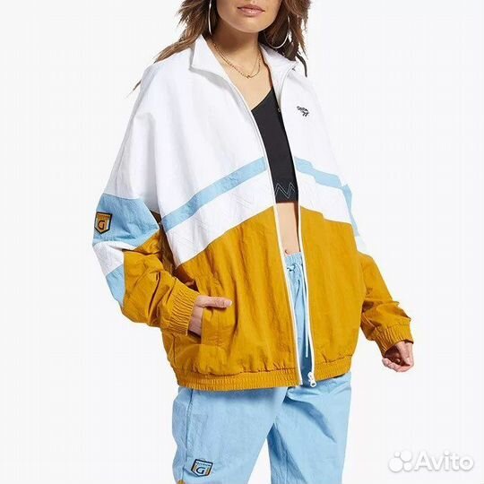 Костюм Reebok&Gigi Hadid