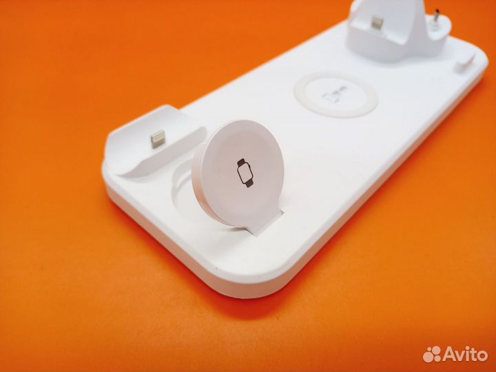 28362 Универсальное З/У для смартфонов