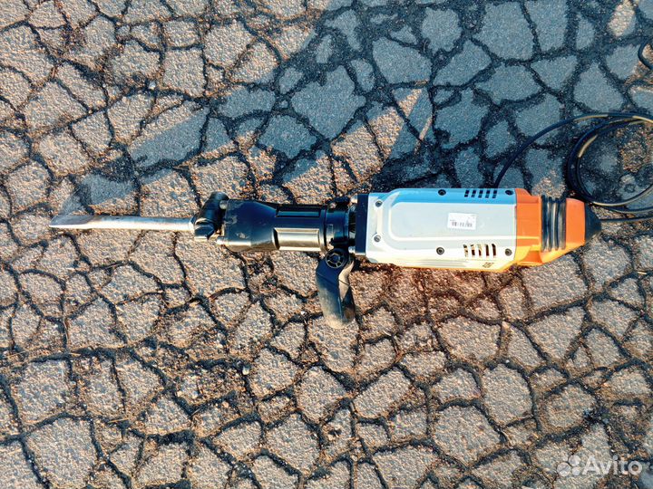 Отбойный молоток Энкор