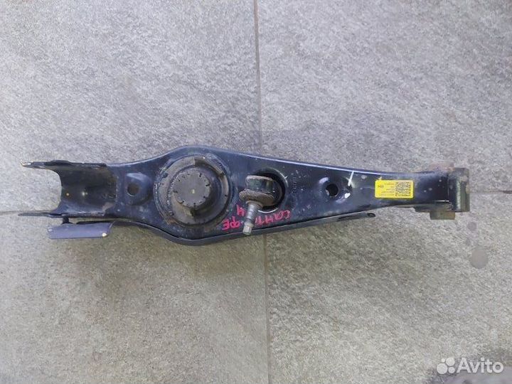 Задний рычаг под пружину Hyundai Santa Fe TM G4KJ