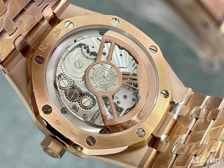 Audemars Piguet Royal Oak Tourbillon Extra-Thin