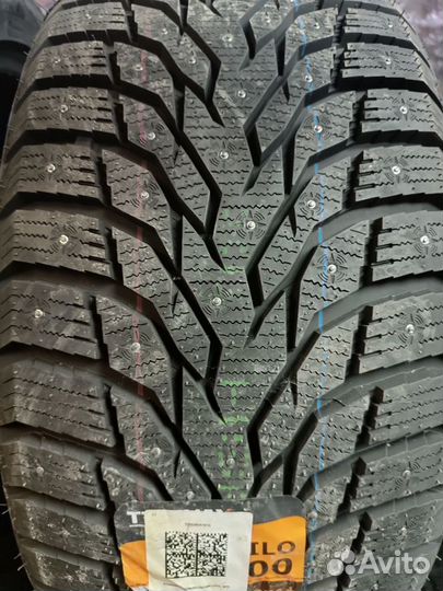 Tracmax X-Privilo S500 245/40 R18