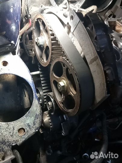 Ремонт автомобилей