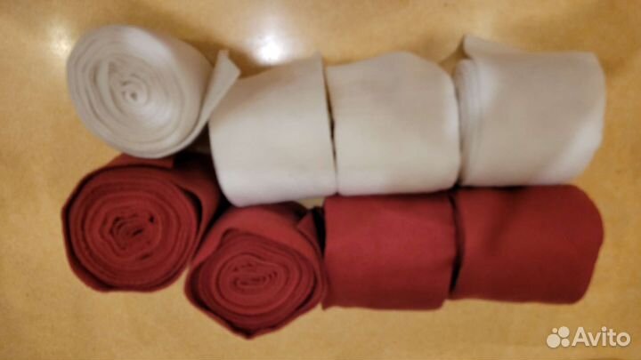 Бинты для лошади