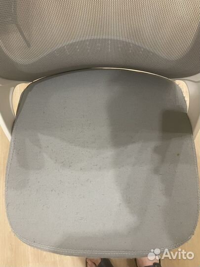 Компьютерное кресло