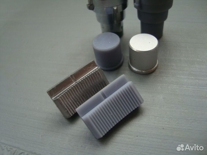 Запчасти для Sharp GF-9696