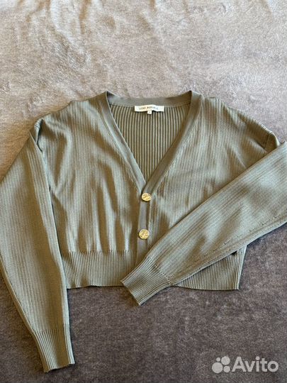 Кардиган женский 42 44 love republic