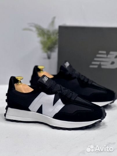 Кроссовки New Balance XC 72 универсальные