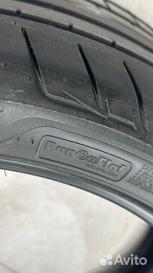 Goodyear Eagle F1 Asymmetric 3 275/35 R19 100Y