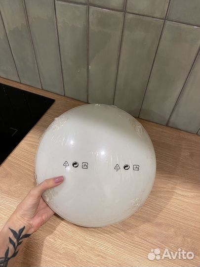 Светильник потолочный IKEA