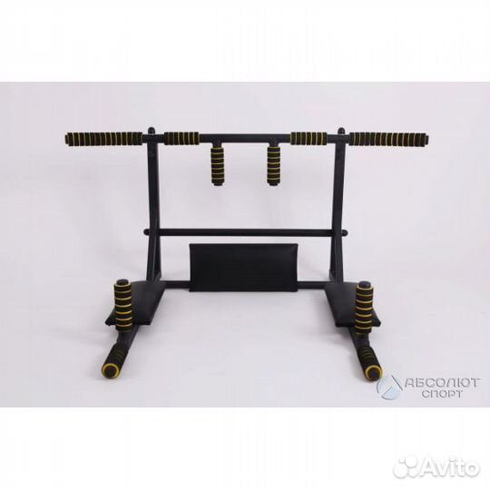 Турник Брусья 3 в 1 спорт