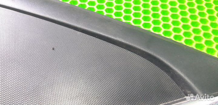 Накладка заднего левого крыла Chevrolet Cruze J300