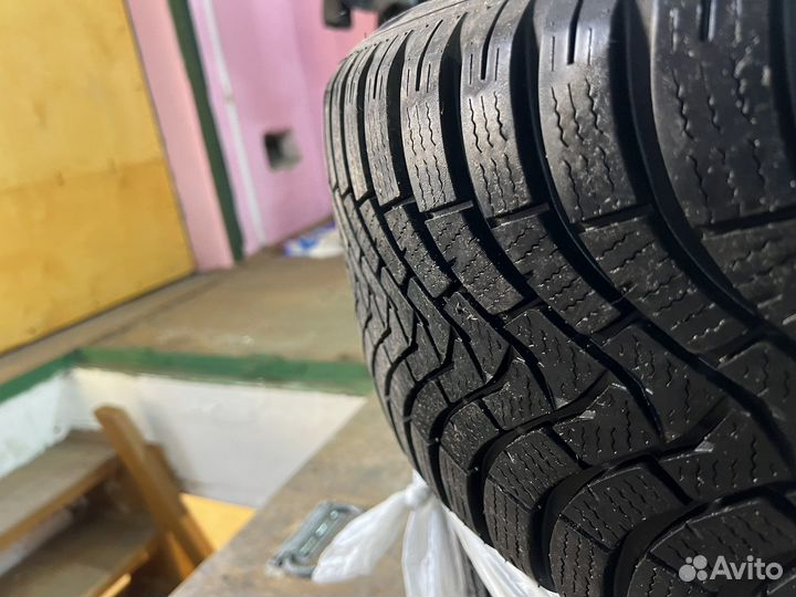 Falken Eurowinter HS01 SUV 255/45 R20 105V