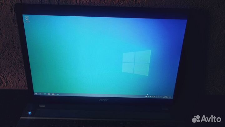 Продам ноутбук Acer V3-771 для учебы и общения