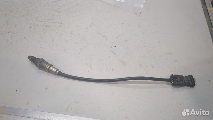 Лямбда зонд Ford Edge, 2020