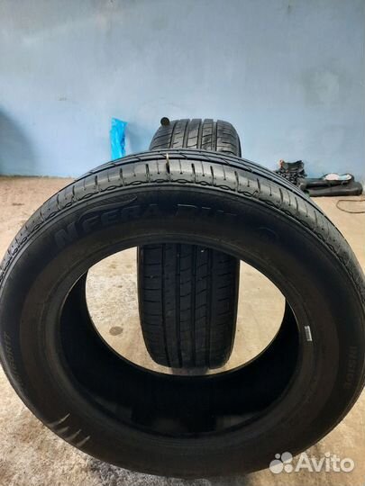 Nexen Classe Premiere 215/60 R17 26Y