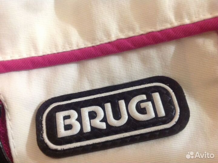 Куртка зимняя/ горнолыжная (Италия)