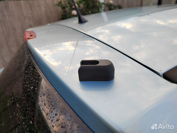 Крышка, колпачок поводка стеклоочистителя Astra H