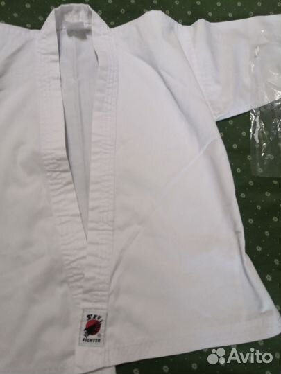 Самбовка для мальчика