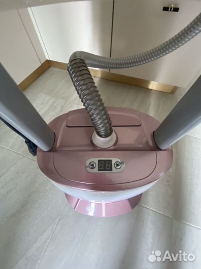 Отпариватель Kitfort KT-919