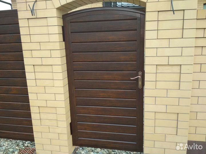 Сварочные работы