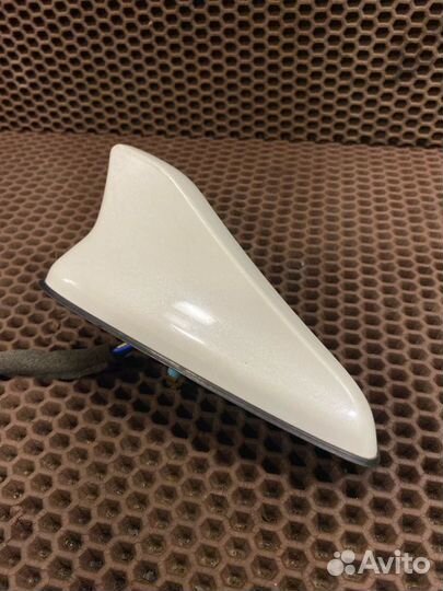 Антенна Hyundai Santa Fe 4 TM D4HB 2.2 2020