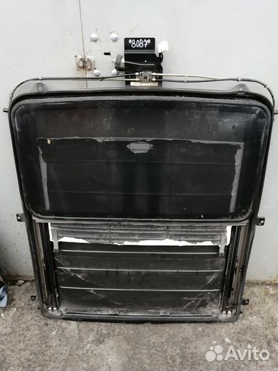 Люк в сборе Range Rover 2 Pegas P38A