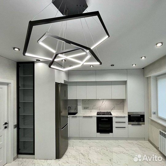 Услуги электрика