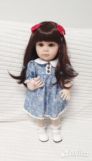 Кукла Реборн