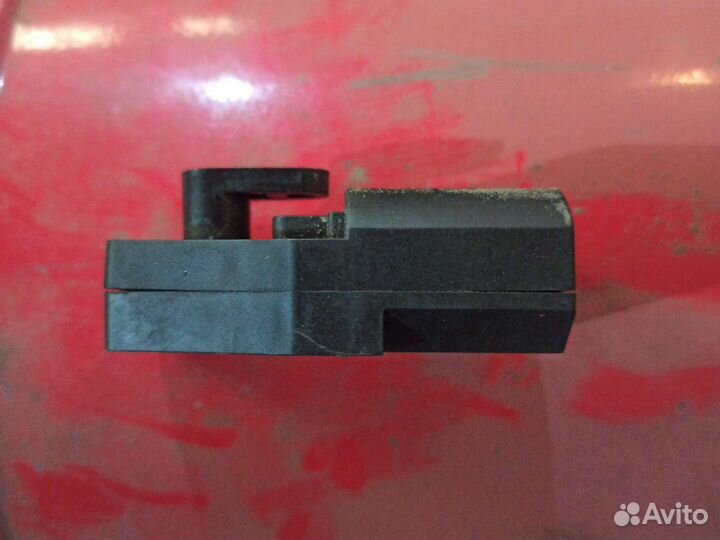 Сервопривод управления заслонками lancer 9