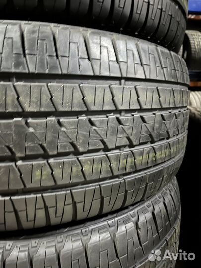 Bridgestone Dueler 684 285/45 R22