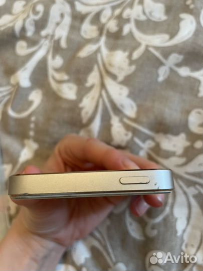 iPhone 5S, 32 ГБ