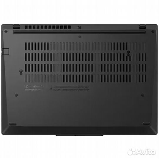 ThinkPad P14s Gen 5 Ultra 7-155H 32/1T 3K RTX 500