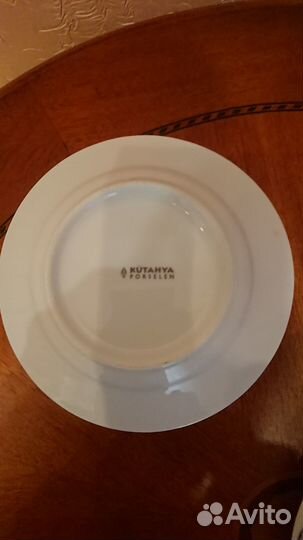 Сервиз кофейный Турция 