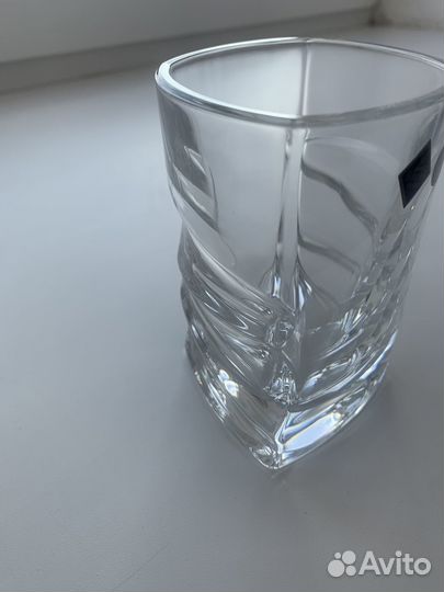 Стаканы Богемия