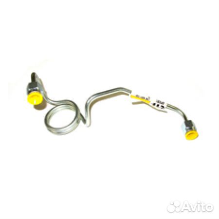 Топливная трубка 1-го цилиндра 4P-9381 (OEM)