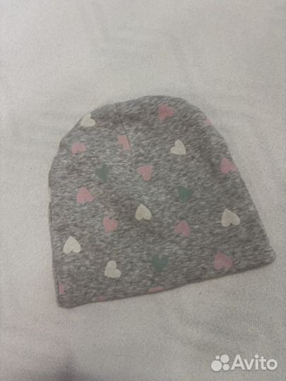 Детская одежда для девочек пакетом 80